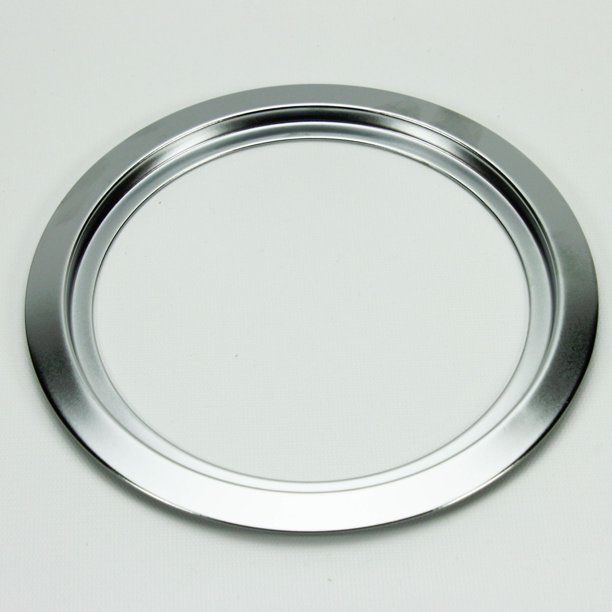 GE 6 In. Burner Trim Ring WB31X5013