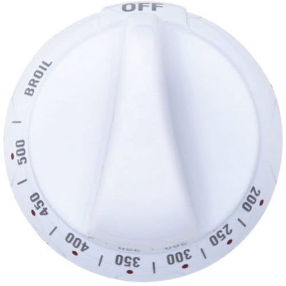 GE 6 In. Knob WB03K10036