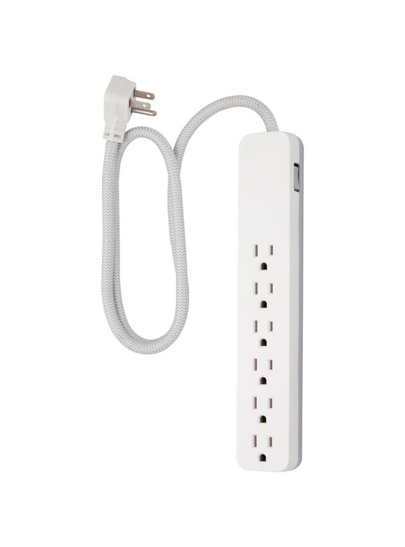 Extension Cords with Surge Protector in Extension Cords