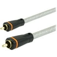 thumbnail image 1 of GE 6 ft. Digital Audio SPDIF and Subwoofer Cable, 33535, 1 of 5