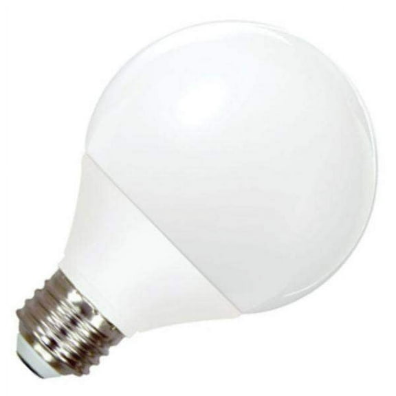 GE 61353 - FLEG25XLRVLTP6 Globe Screw Base Compact Fluorescent Light Bulb