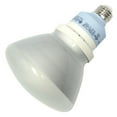 thumbnail image 1 of GE 61355 - FLE26R40XLRVLTP6 Flood Screw Base Compact Fluorescent Light Bulb, 1 of 2