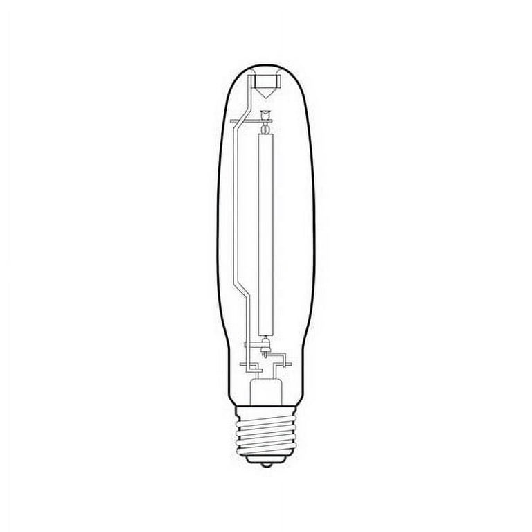 Lucalox lu400 deals