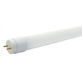 thumbnail image 1 of GE 62408 Lamps LED Glass Tube Bul Shape T8 Base G13 (case oof 10), 1 of 1