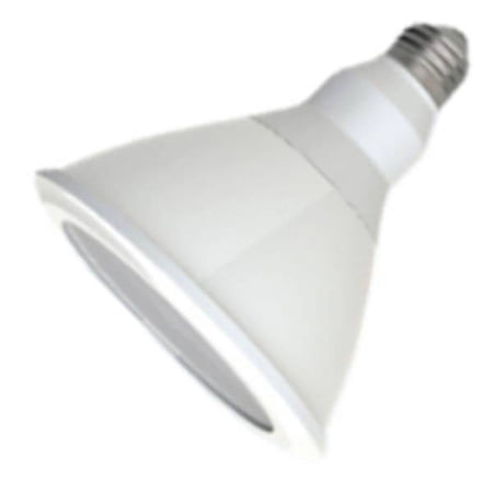 GE 63343 - LED12DP38W927/40 PAR38 Flood LED Light Bulb