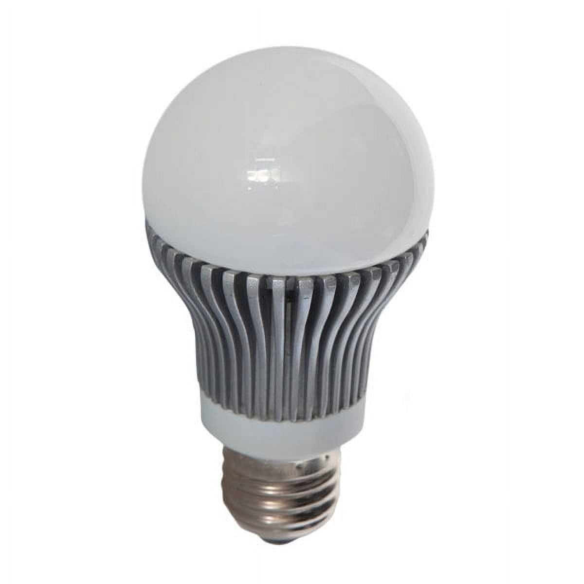 Oled R20 GE 66150 9w LED R20 / A19 Dimmable 2700K Warm White Indoor Floodlight ...