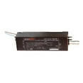 thumbnail image 1 of GE 66884 - 18 watt Output 120-277 volt Input Constant Current LED Driver (GELD18DMV700PU 66884), 1 of 1