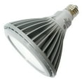 thumbnail image 1 of GE 67253 - LED14P38S830/40 PAR38 Flood LED Light Bulb, 1 of 3