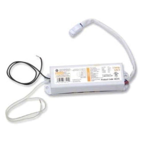 GE 68191 Linear Fluorescent Normal Magnetic Ballast (GEM1FC8T9RS120DI 120)