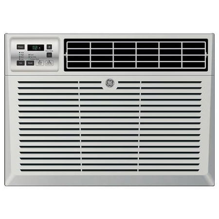 GE 6K BTU Window Air Conditioner with Remote