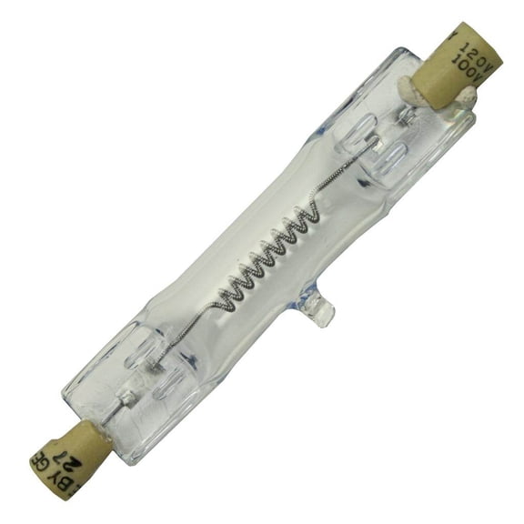 GE 70113 - DWY/FAB 650W 120V Projector Light Bulb