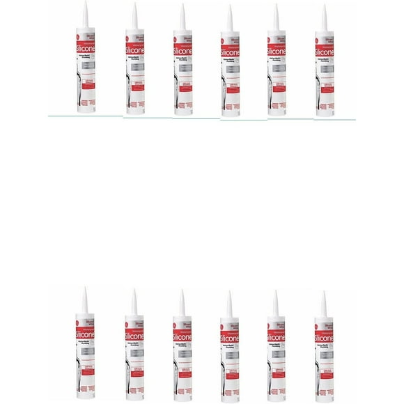 Bathroom Caulk in Caulking & Sealants - Walmart.com