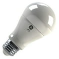 thumbnail image 1 of GE 71209 - LED11DA19/830 A Line Pear LED Light Bulb, 1 of 2