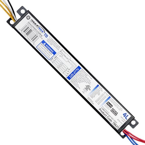 GE 71725 GE432MAX-L/ULTRA BALLAST
