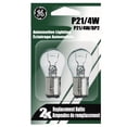 thumbnail image 1 of GE  7225 P21/4W - 25w 13.5v S8 Low Voltage bulb - 2 Pack, 1 of 4
