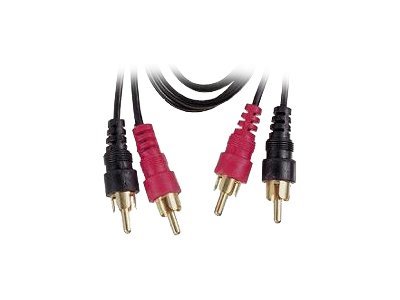 GE 72608 Audio Cable (15 Feet) - image 1 of 2