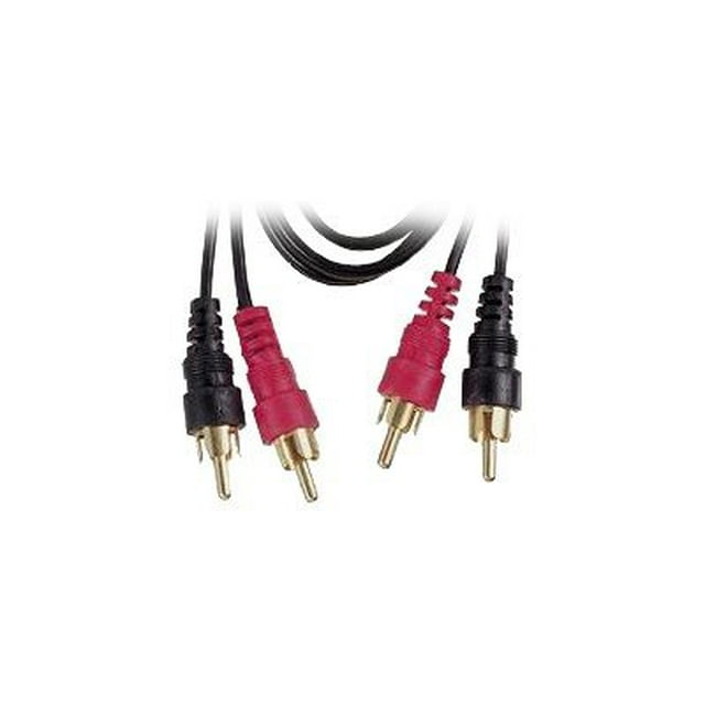 GE 72608 Audio Cable (15 Feet)