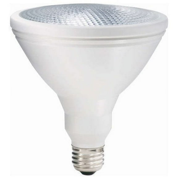 GE 76224 - 23 Watt - PAR38 Spot - ConstantColor - Metal Halide - 3000K - Self-Ballasted - CMHI23P38SP/ECO