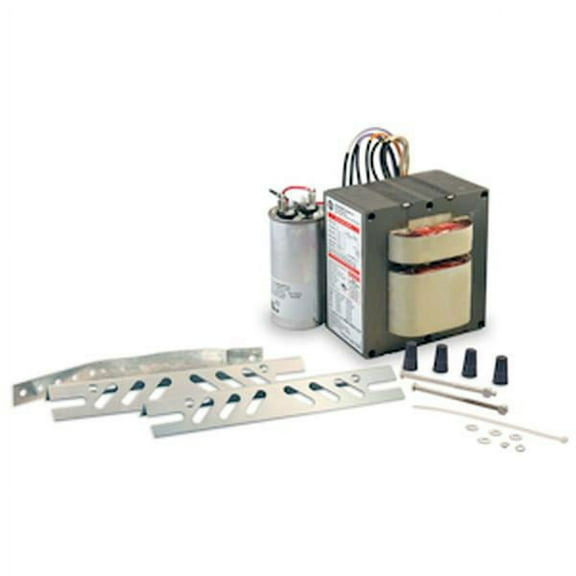 GE 78530 - GEP400TRIAC4-5 High Pressure Sodium Ballast Kit