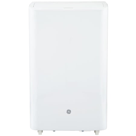 GE® 8,000 BTU Class Smart Portable Air Conditioner for Medium Rooms up to 350 sq ft. (8,100 BTU DOE)