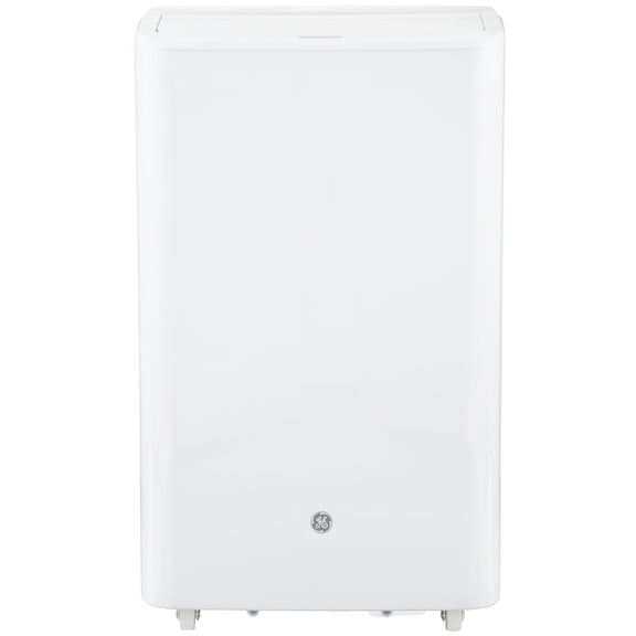 GE 8,000 BTU Class Smart Portable Air Conditioner for Medium Rooms up to 350 sq ft. (8,100 BTU DOE)