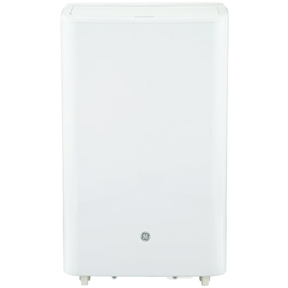 GE® 8,000 BTU Class Smart Portable Air Conditioner for Medium Rooms up to 350 sq ft. (8,100 BTU DOE)