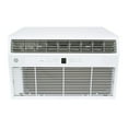 thumbnail image 1 of GE 8,000 BTU Through-the-Wall Air Conditioner, AKCQ08ACH, White, 1 of 10