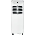 thumbnail image 1 of GE 8,000 Btu Portable Air Conditioner, APCD08AXWW, 1 of 4