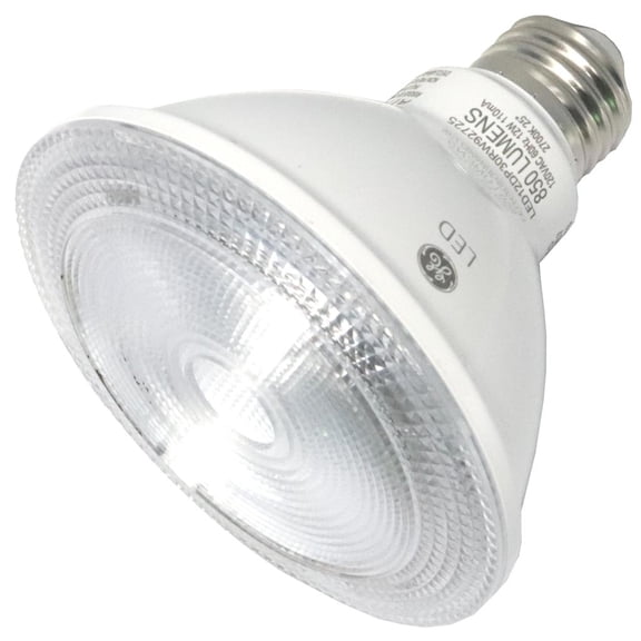 GE 84392 - LED12DP30RSW92725 PAR30 Flood LED Light Bulb