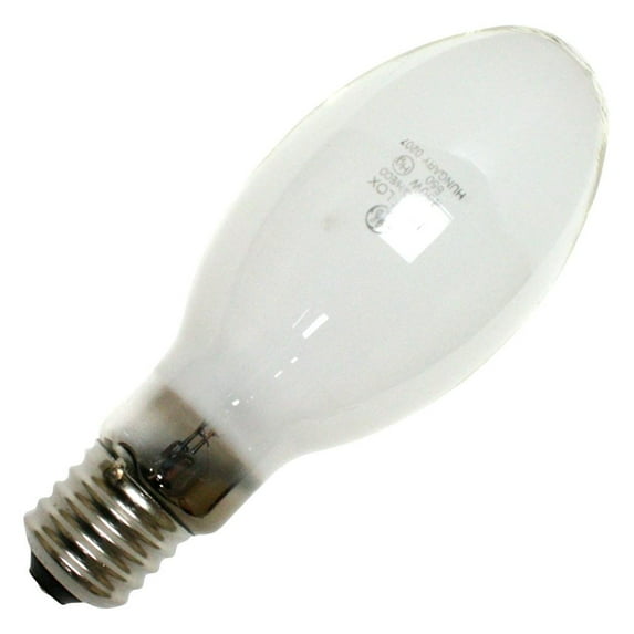 GE 85381 - LU250/D/H/ECO High Pressure Sodium Light Bulb