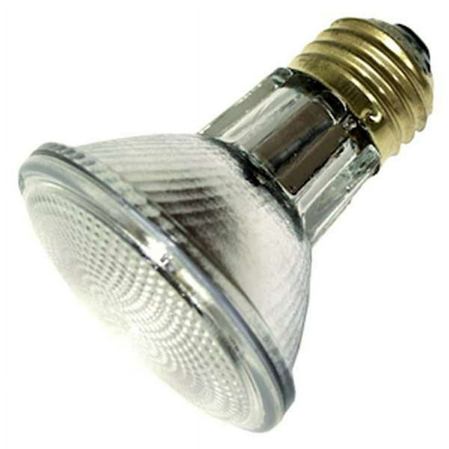 GE 85476 - 35PAR20H/F25-PQ1/6 PAR20 Halogen Light Bulb