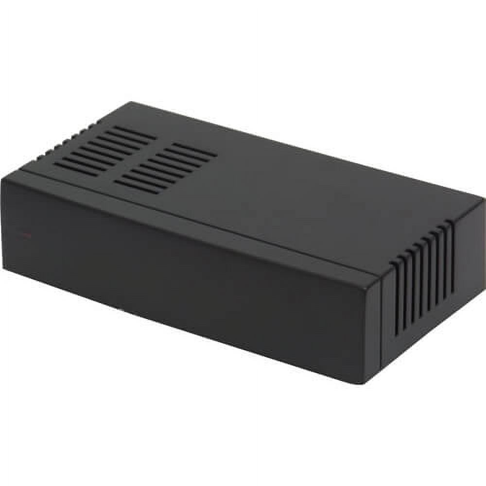 GE 87631 RF Modulator