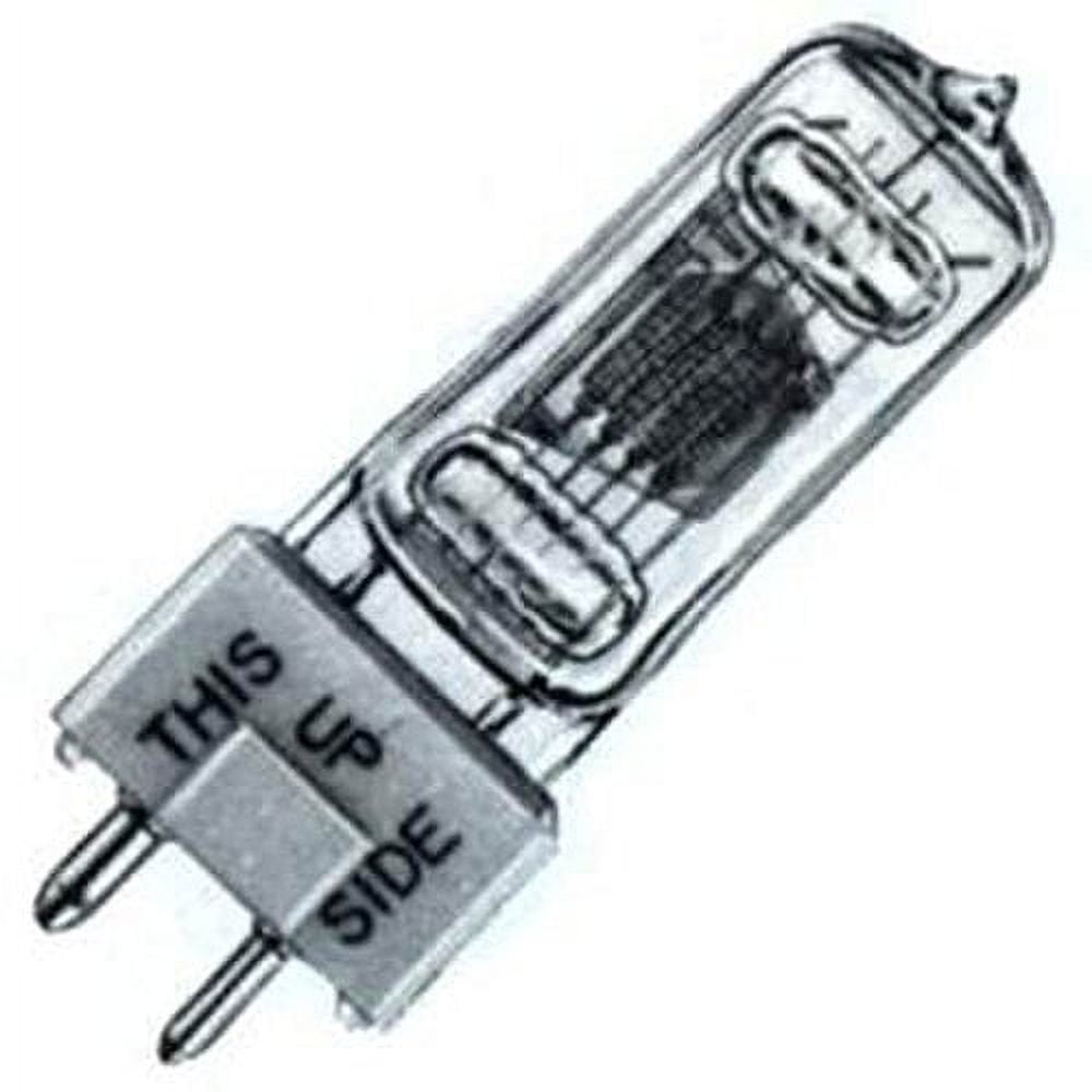 GE 88467 - FRG-Q500T8 Projector Light Bulb - Walmart.com