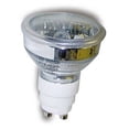 thumbnail image 1 of GE 88662 CMH35/MR16/UVC/942/GX10/FL 35-Watt ANSI M130 25? Flood MR16 GX10 Light Bulb, 1 of 1