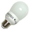 thumbnail image 1 of GE 89622 - FLE11/2/A19XL Pear A Line Screw Base Compact Fluorescent Light Bulb, 1 of 1