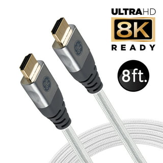 8k Hdmi Cable