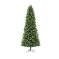 thumbnail image 1 of GE 9-FT Lexington Pine Pre-lit Artificial Christmas Tree with Dual Color LED Lights, 1 of 5