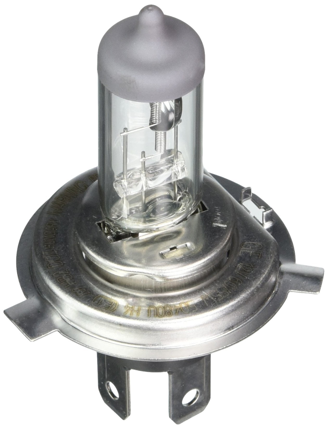 GE  9003 H4 HB2 - 60/55w 12.8v Headlight Automotive Bulb