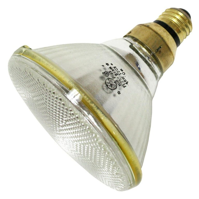 Ge halogen fl25 new arrivals