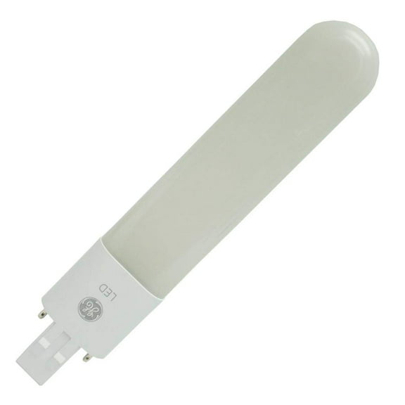 GE 91405 - LED5GX23/830 LED 2 Pin Base CFL Replacements