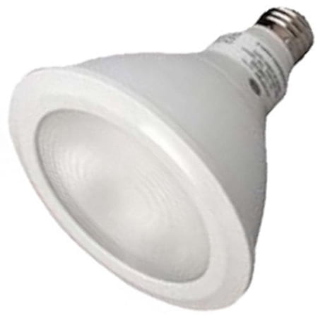 GE 92971 - LED12D38W3827/40 PAR38 Flood LED Light Bulb