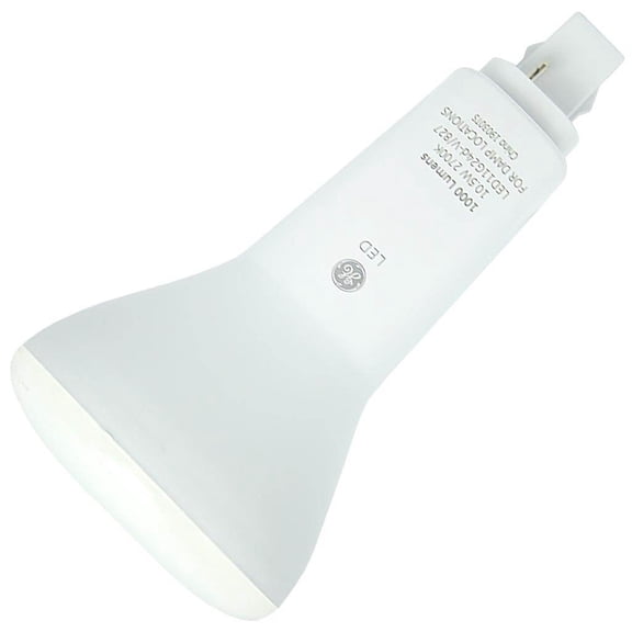 GE 93002 - LED11G24D-V/827 LED 2 Pin Base CFL Replacements