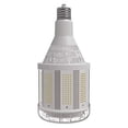 thumbnail image 1 of GE 93095547 Omni Directional LED Lamp, 40000 lm, 270 watts, 4000K Color Temp., 1 of 1