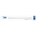 thumbnail image 1 of GE 93129096 LED Undercabinet Light Fixture, Plastic, 24 In., 17 Watt - Quantity 4, 1 of 2