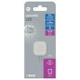 thumbnail image 1 of GE 93130146 Specialty LED Light Bulb, T2.5, G4 2-Pin Base, 320 Lumens, 3 Watt - Quantity 4, 1 of 1