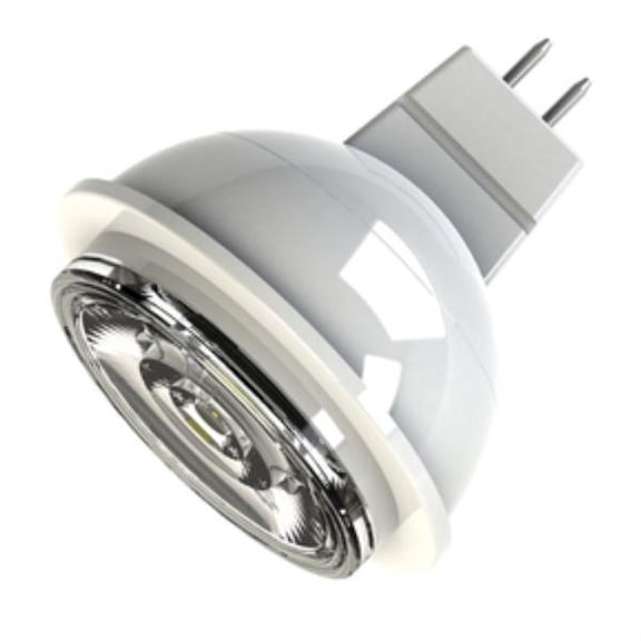 GE 93412 - LED7DMR16S830/15 MR16 Flood LED Light Bulb