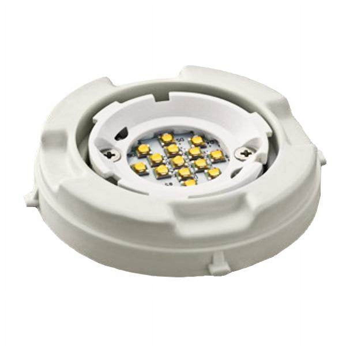 GE 97192 - M2000/827/W/N Indoor Track Lighting LED Fixture