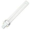 thumbnail image 1 of GE 97563 - F13BX/E/830/ECO Single Tube 2 Pin Base Compact Fluorescent Light Bulb, 1 of 2
