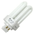 thumbnail image 1 of Ge Current Plug-In CFL Bulb,2700K,13W,17,000 hr HAWA F13TBX/827/A/ECO, 1 of 1
