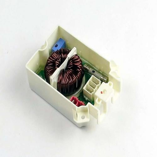 GE APPLIANCE WH12X10473 FILTER ASM - CIRC (Genuine OEM Part)